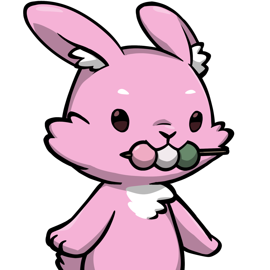 ［Locked］Luna-Dango #22231