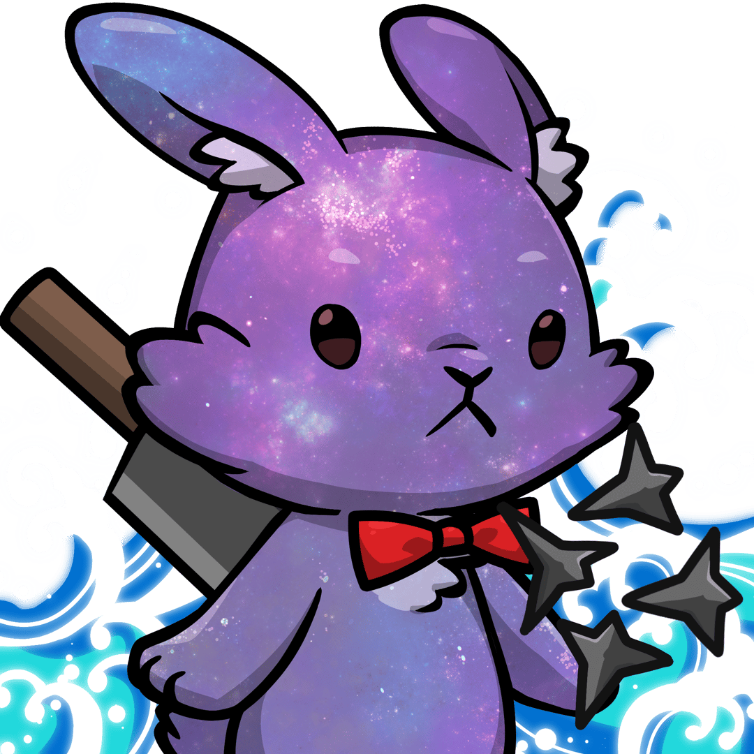［Locked］Luna-Galaxy #22261