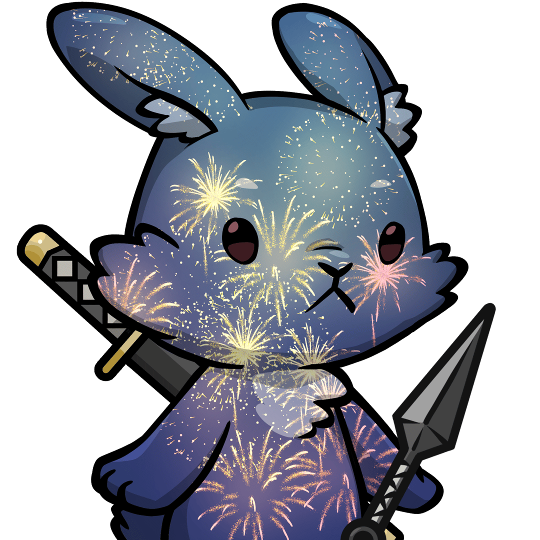 Luna-Fireworks #22263