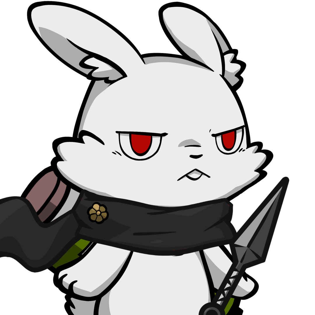 Luna-Mafia #22268