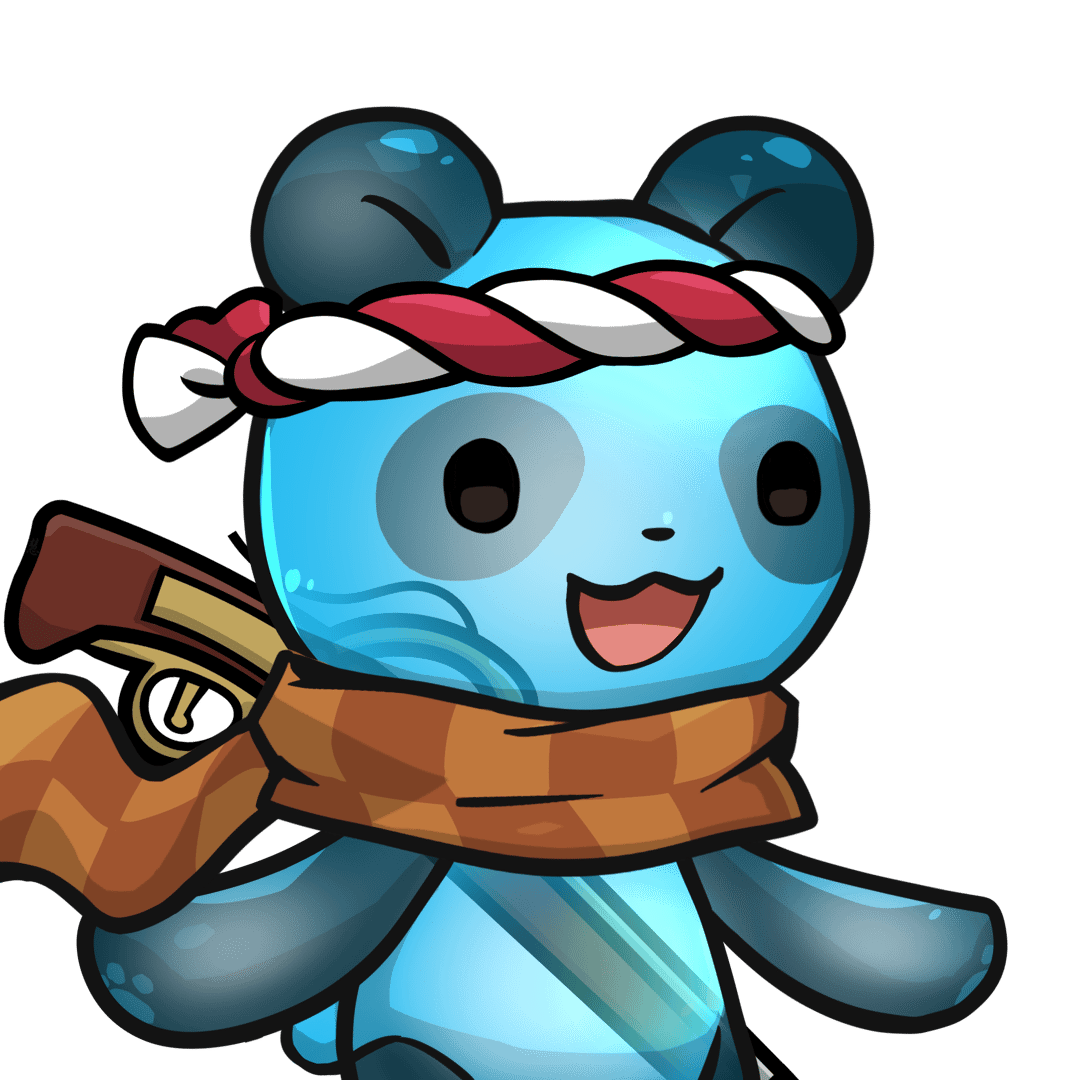 Leelee-Gummypanda-soda #02228