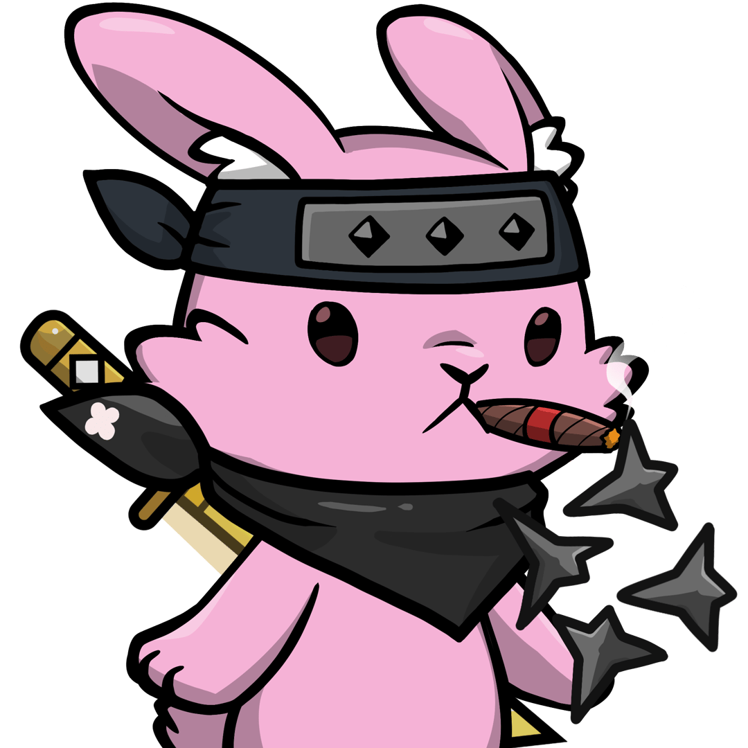Luna-Cigar #22287