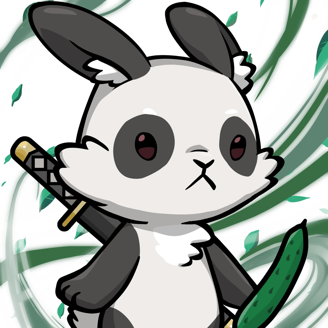 Luna-Panda #22296