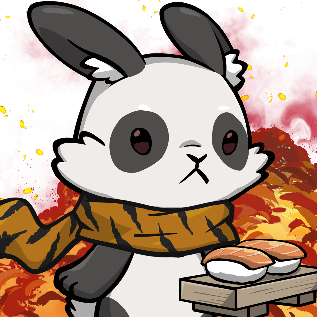 Luna-Panda #22318