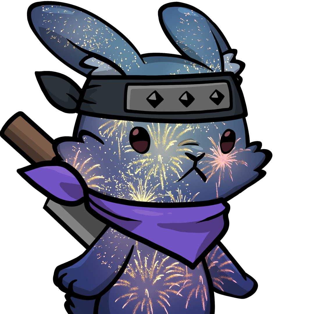 Luna-Fireworks #22324