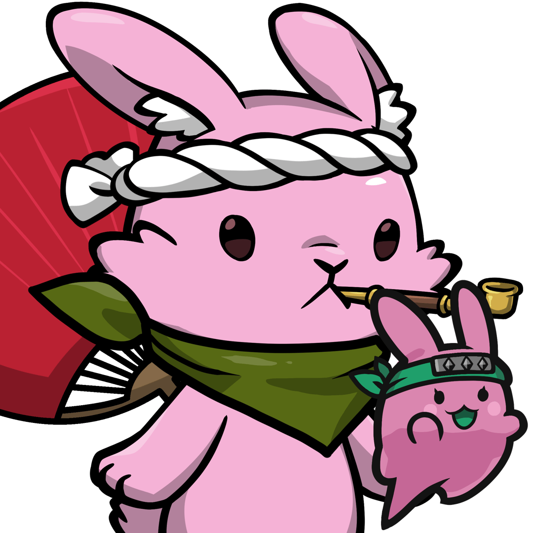 Luna-Pipe #22336