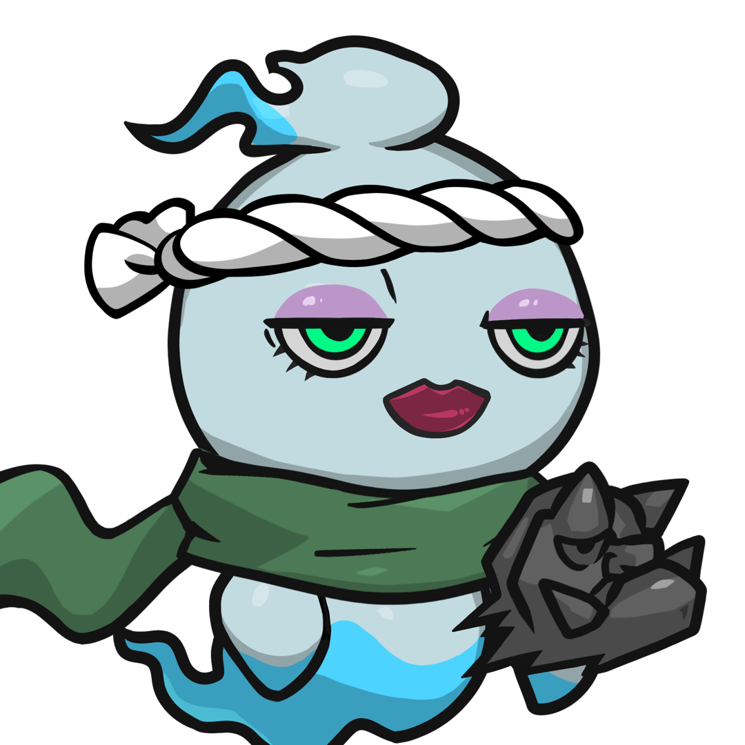 Mitama-Charm #02234