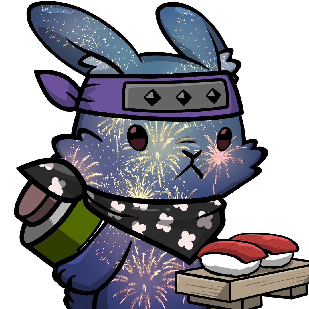 Luna-Fireworks #22363