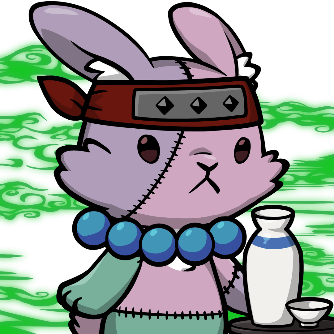 Luna-Zombie #22395