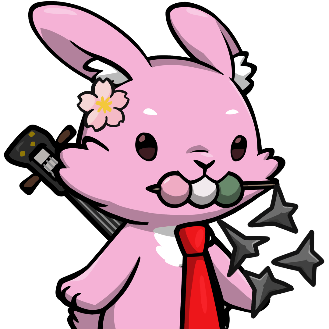 Luna-Dango #22418
