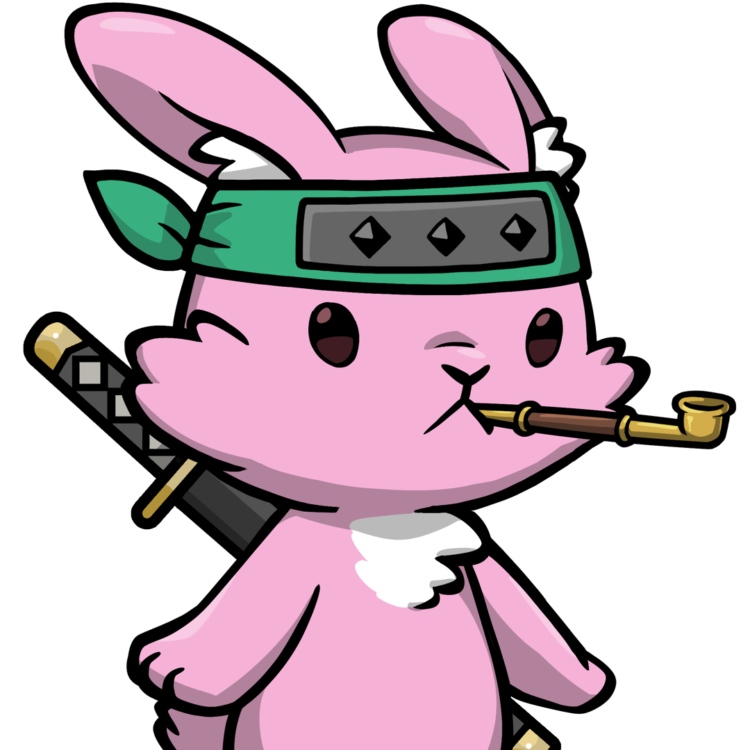 Luna-Pipe #22425