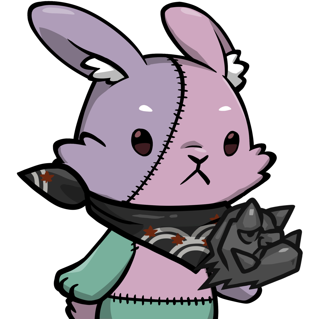 Luna-Zombie #22428