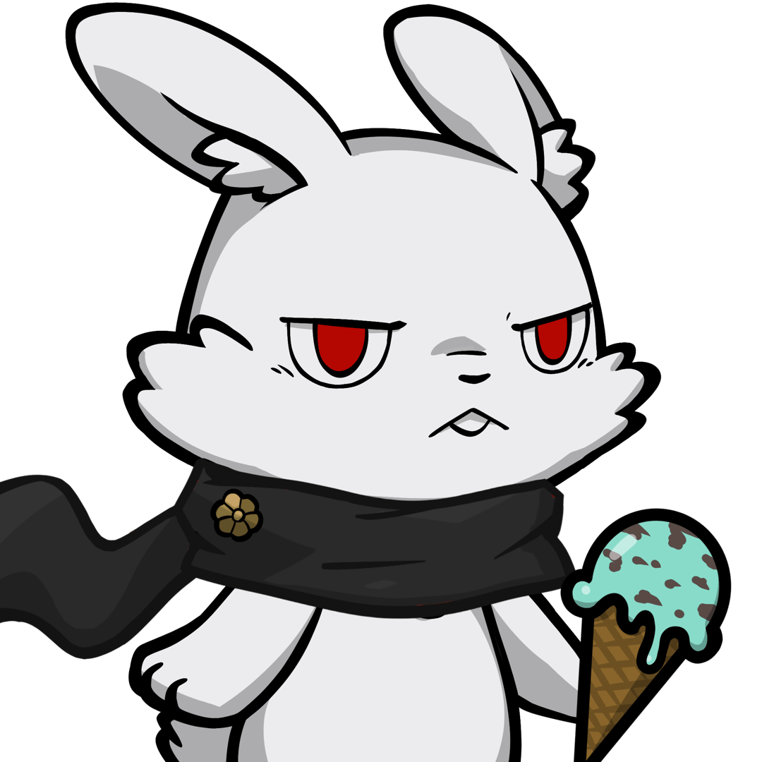 Luna-Mafia #22460