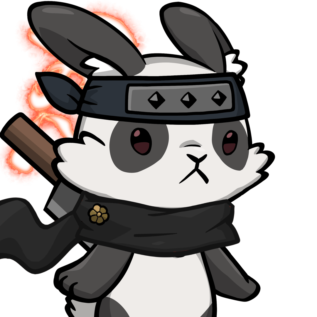 Luna-Panda #22461