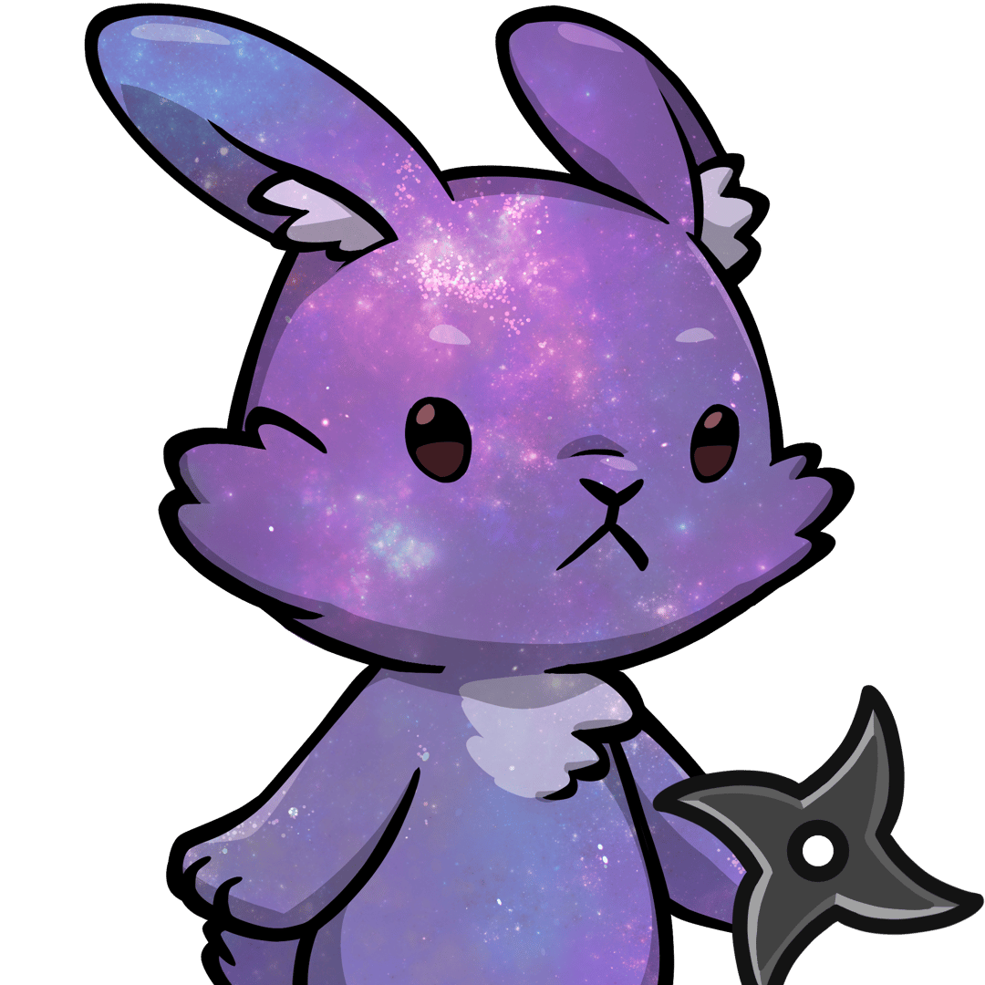 Luna-Galaxy #22496