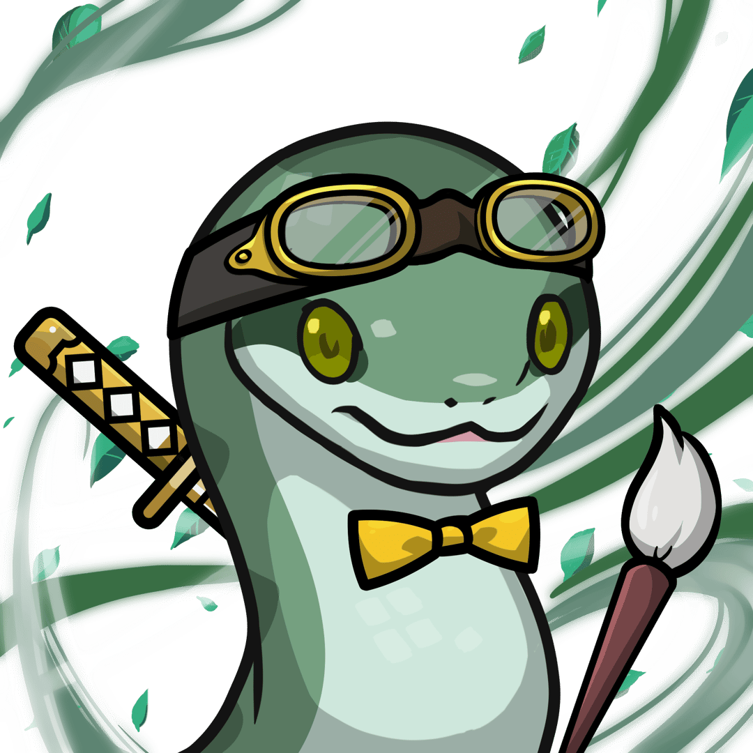 Orochi-Japanese rat snake #02252