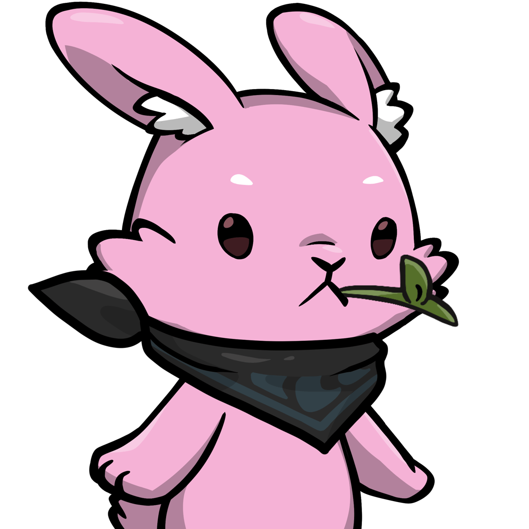 Luna-Leaf #22531