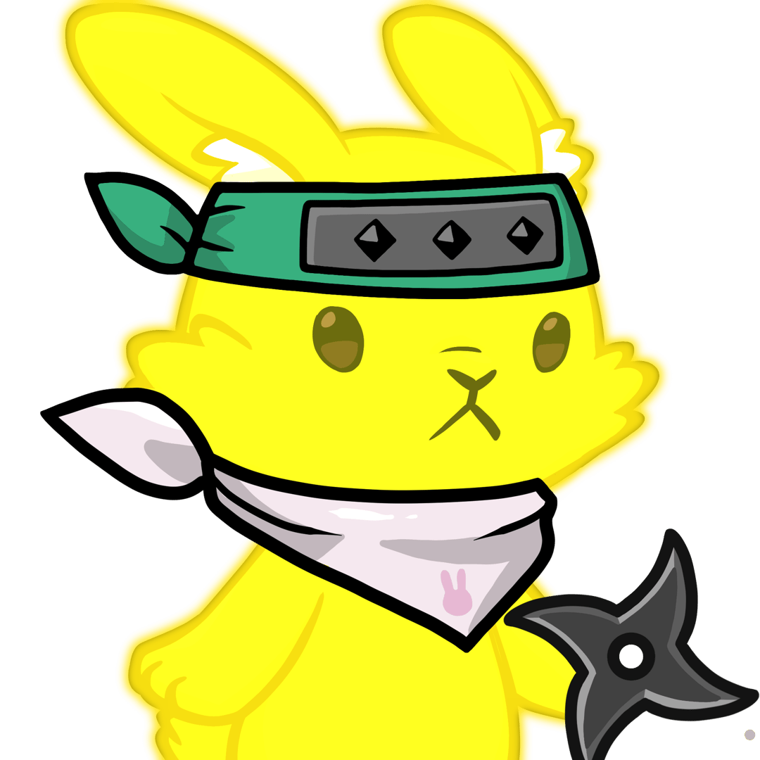 Luna-Neon yellow #22567