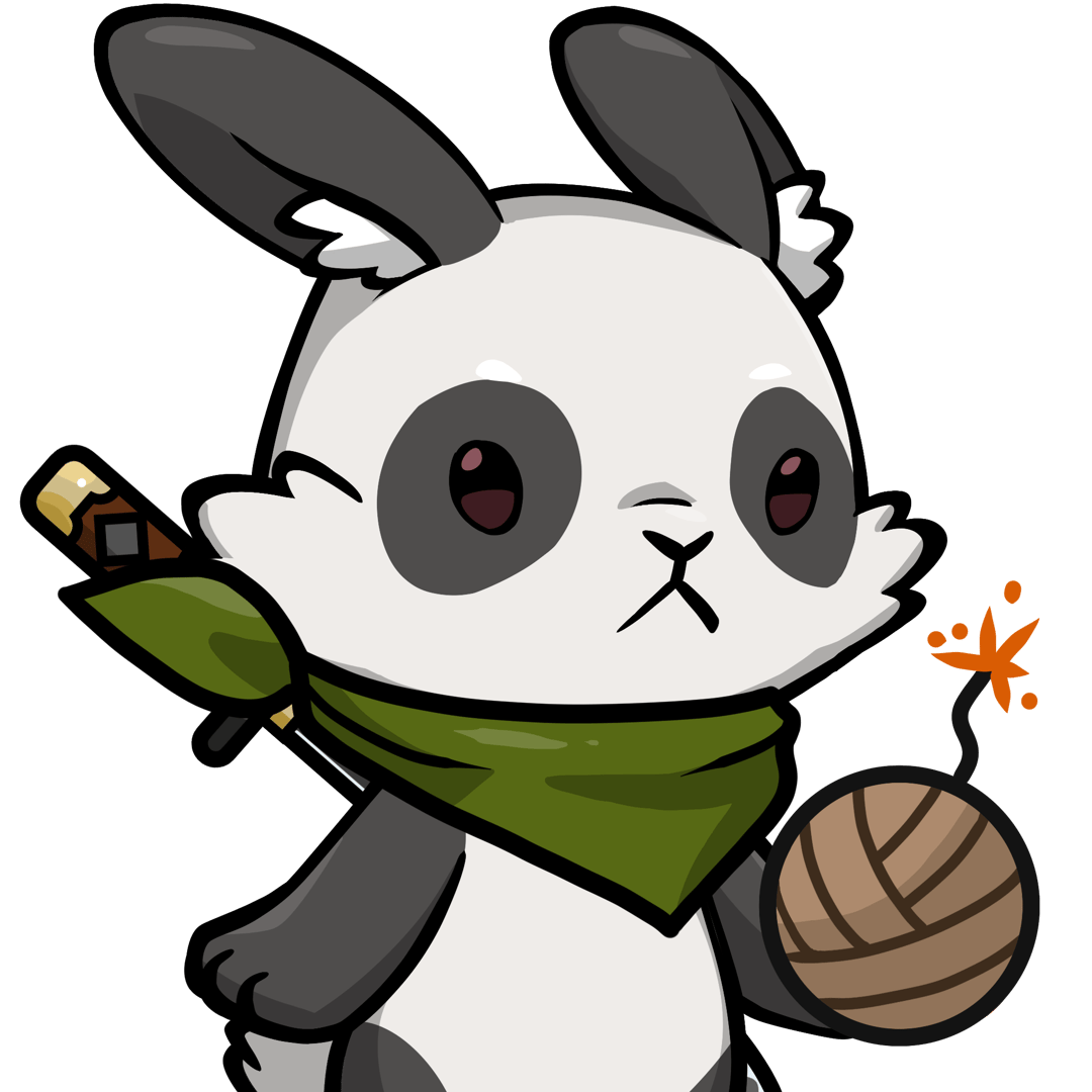 Luna-Panda #22623