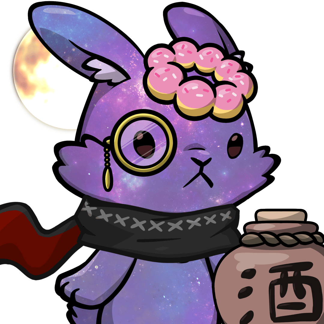 ［Locked］Luna-Galaxy #22625