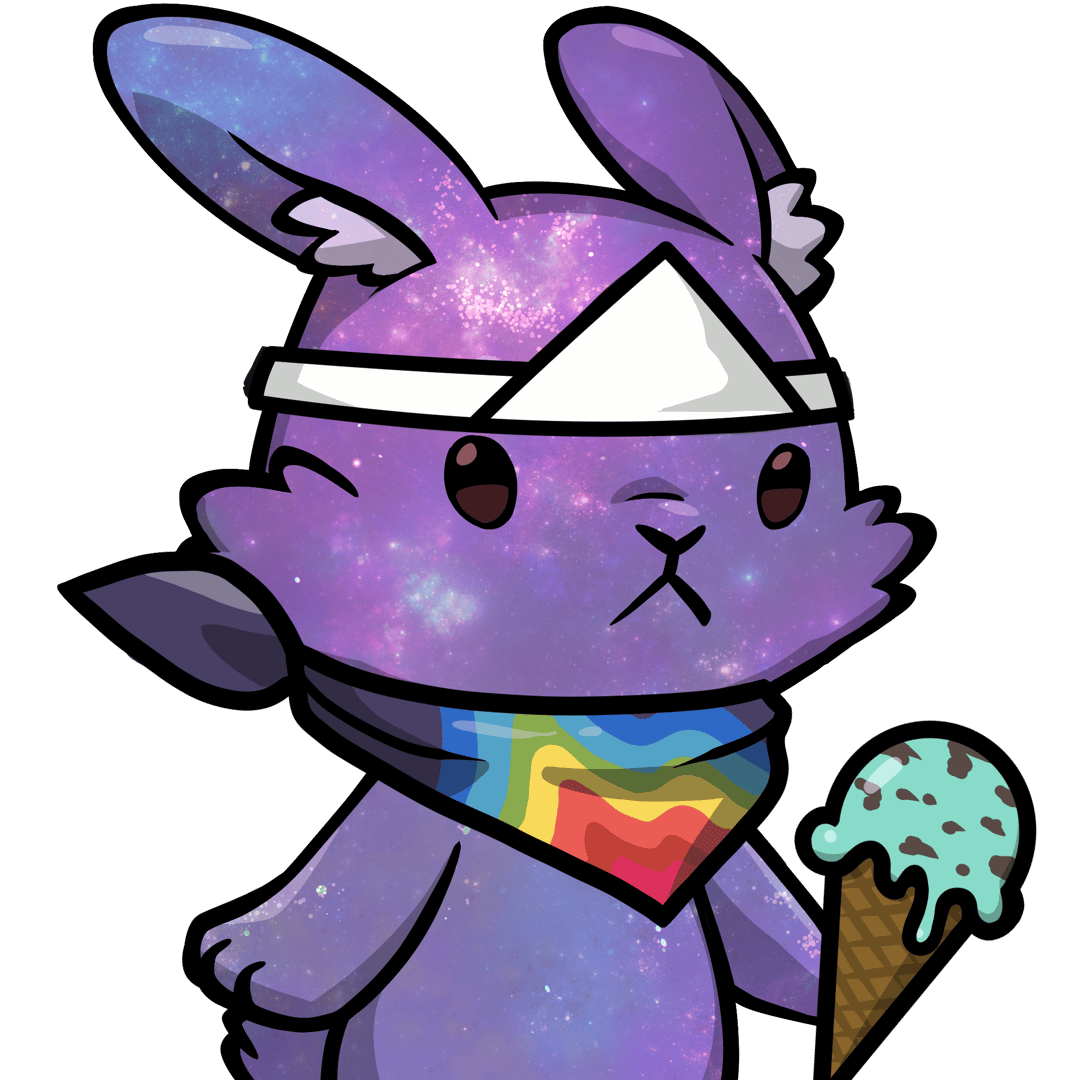 Luna-Galaxy #22628