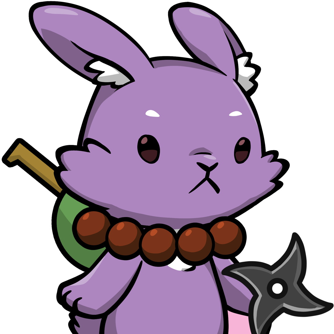 Luna-Purple #22629