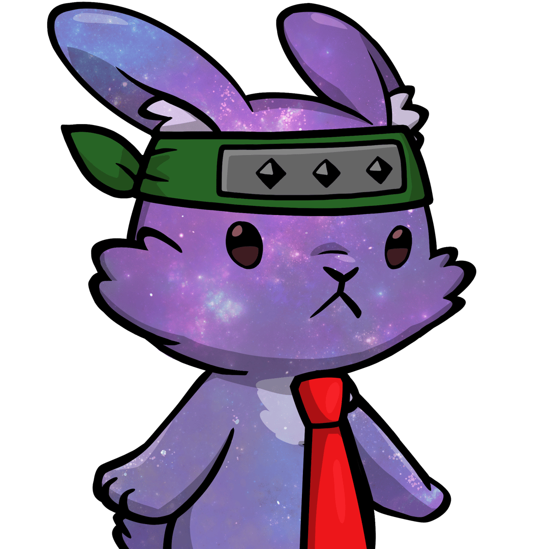 Luna-Galaxy #22640