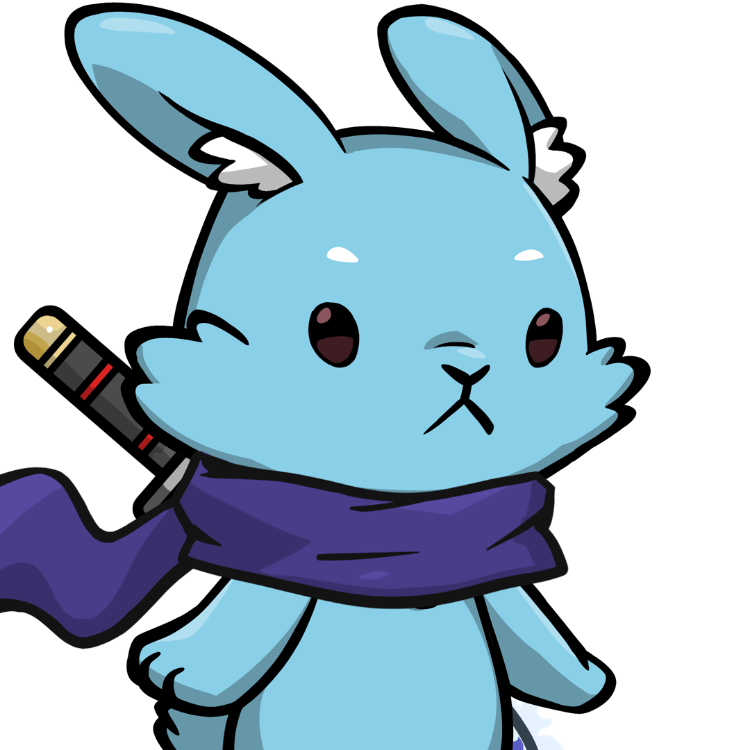 Luna-Blue #22643