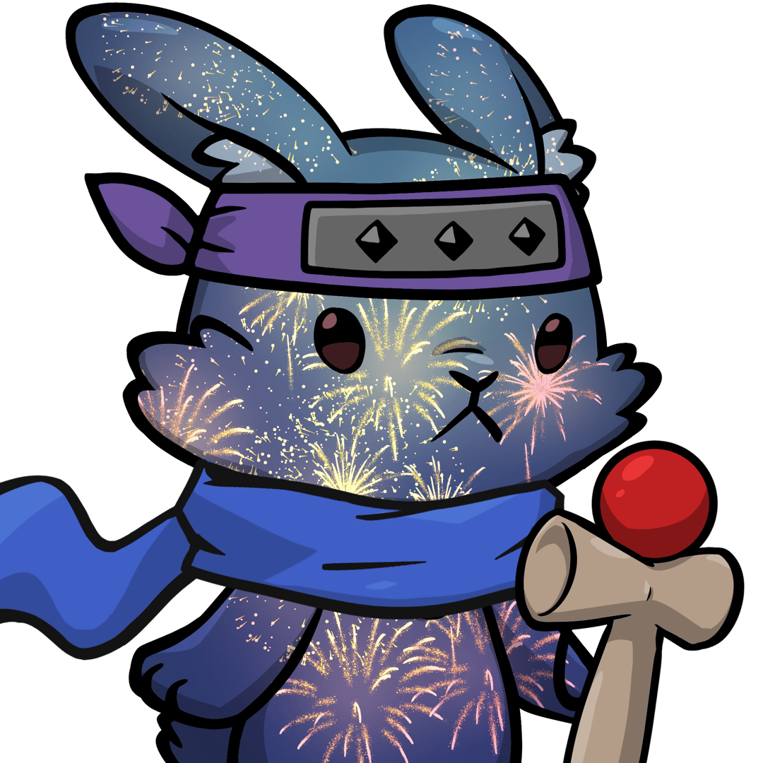 Luna-Fireworks #22646