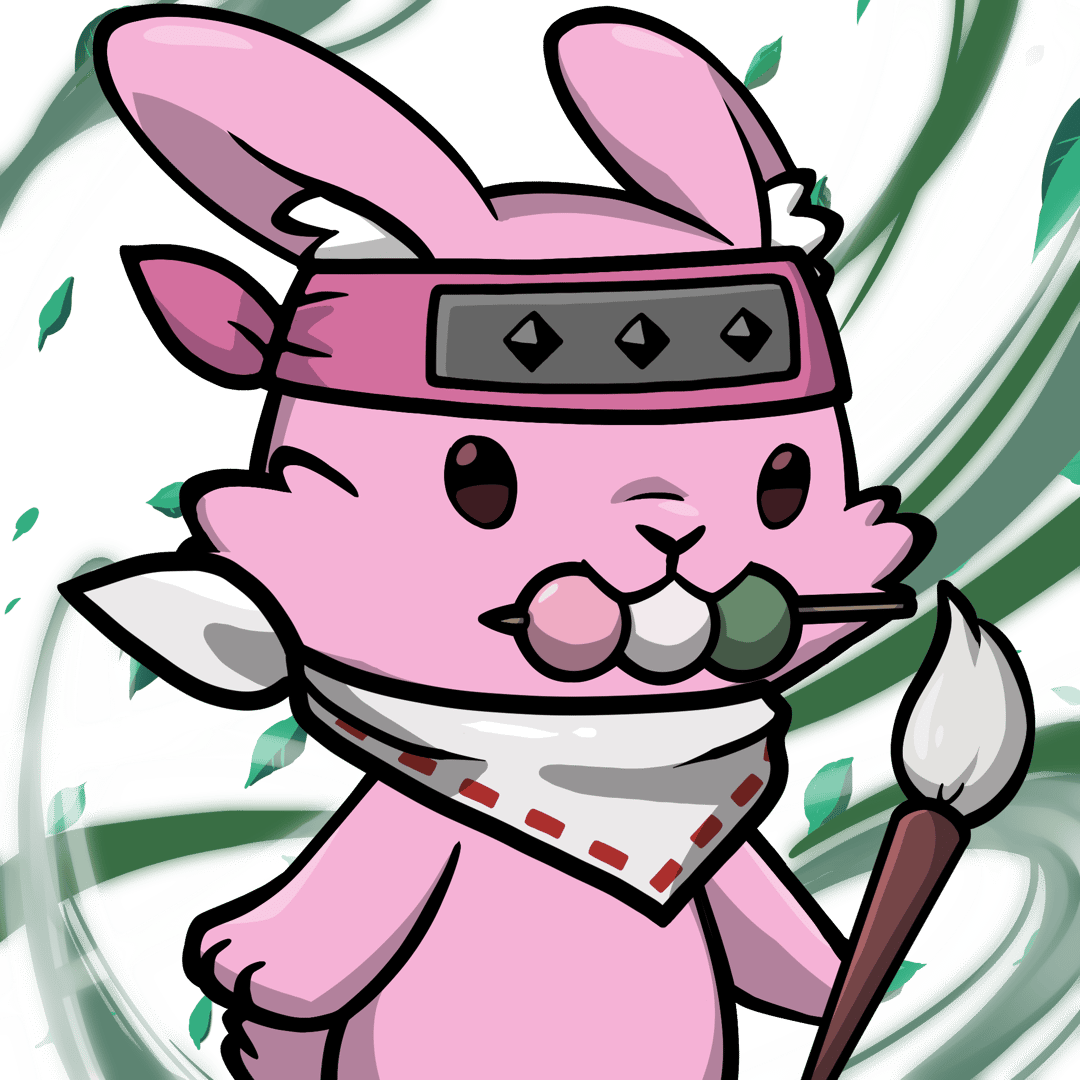 Luna-Dango #22652