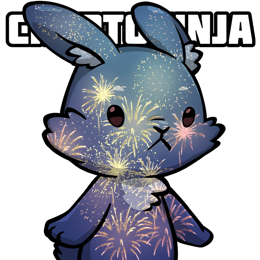 Luna-Fireworks #22653