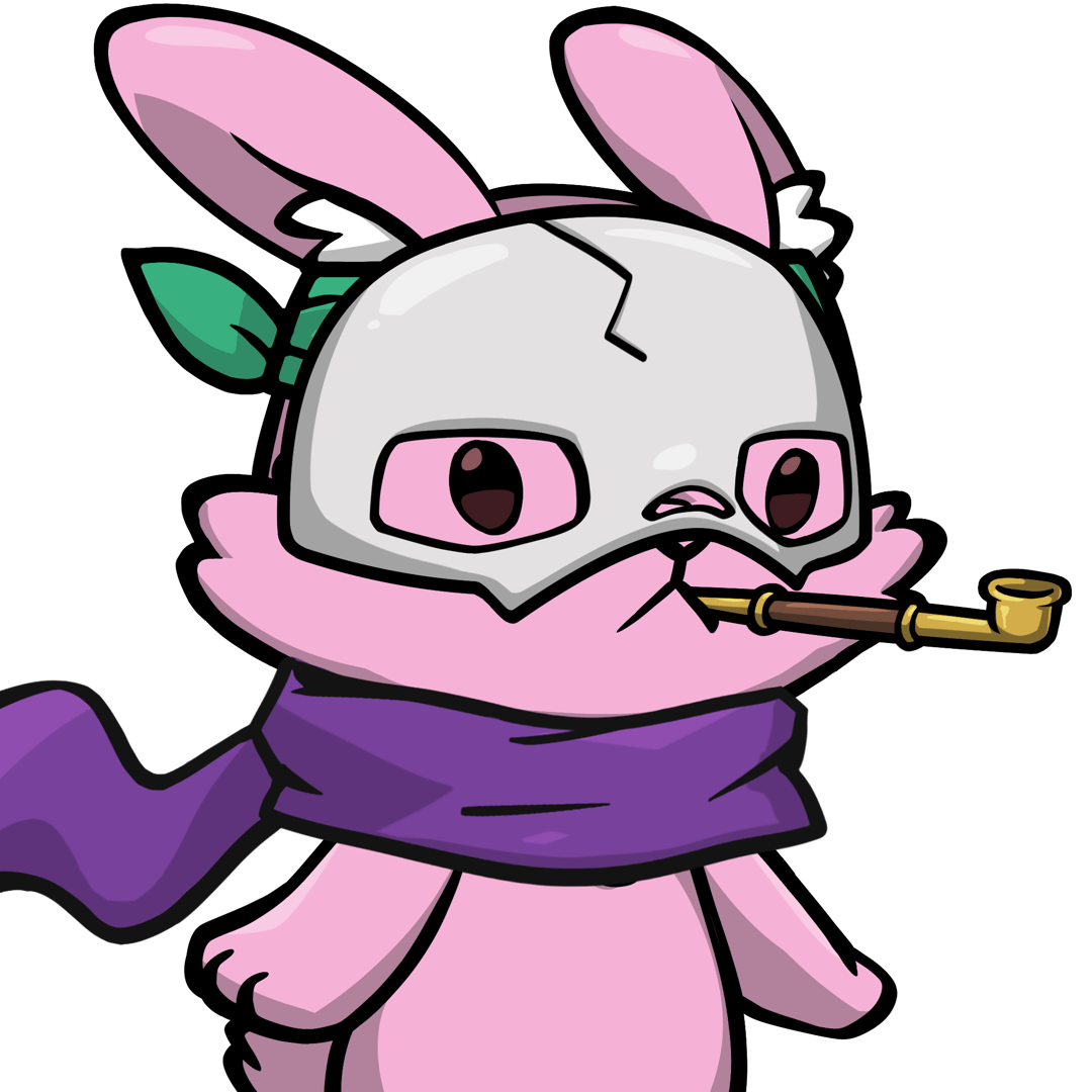 Luna-Pipe #22667