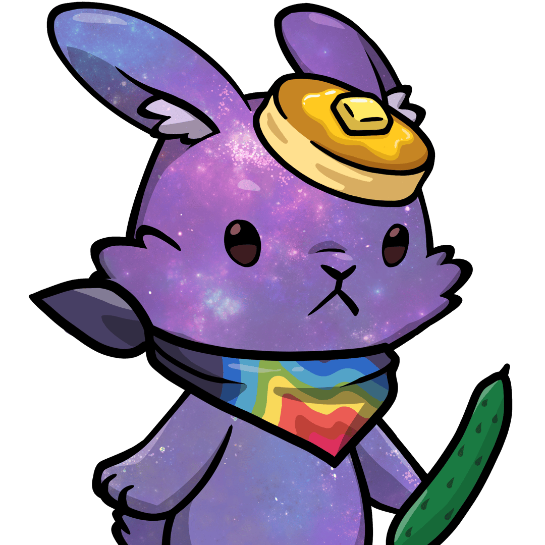 Luna-Galaxy #22703