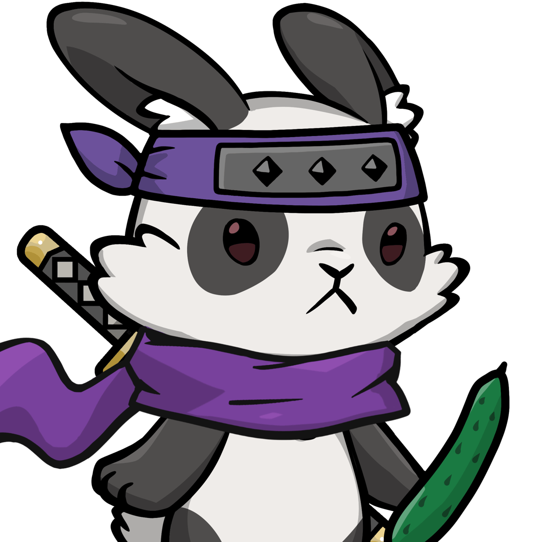 Luna-Panda #22704