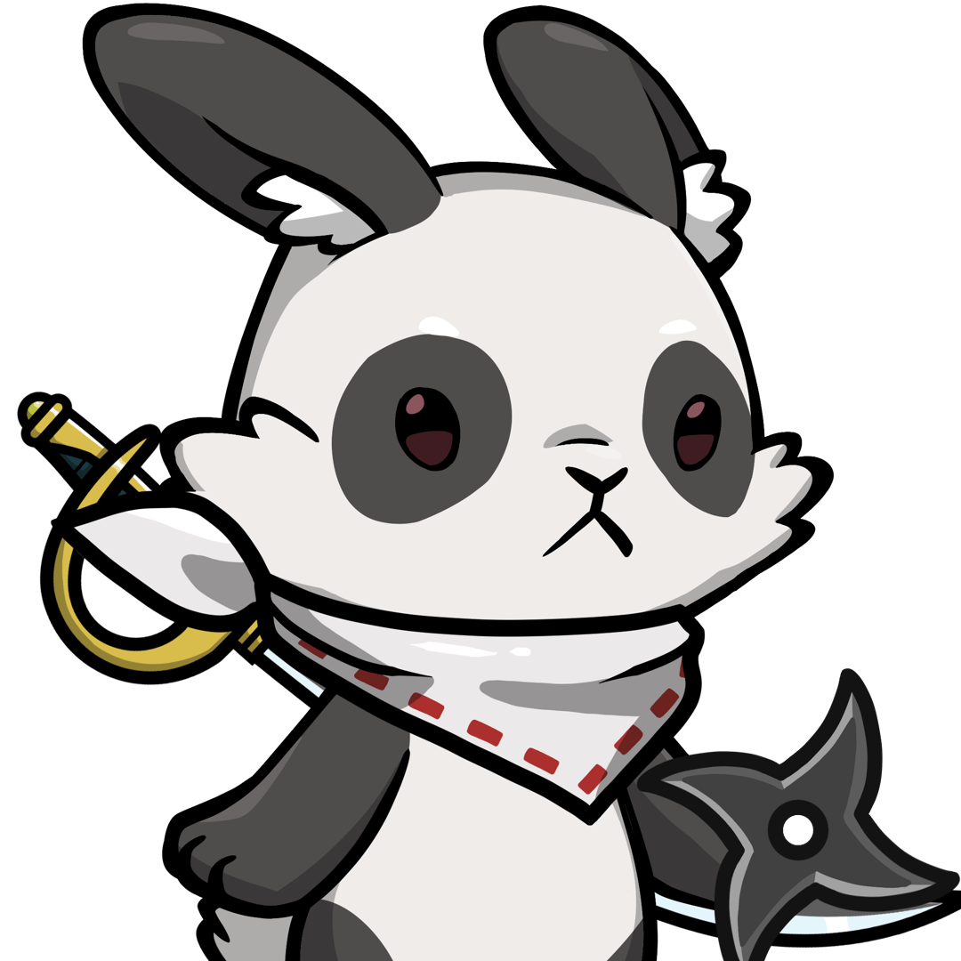 Luna-Panda #22715