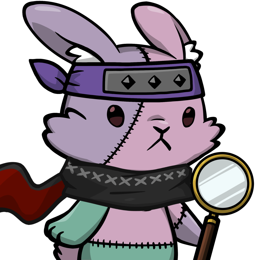 Luna-Zombie #22724