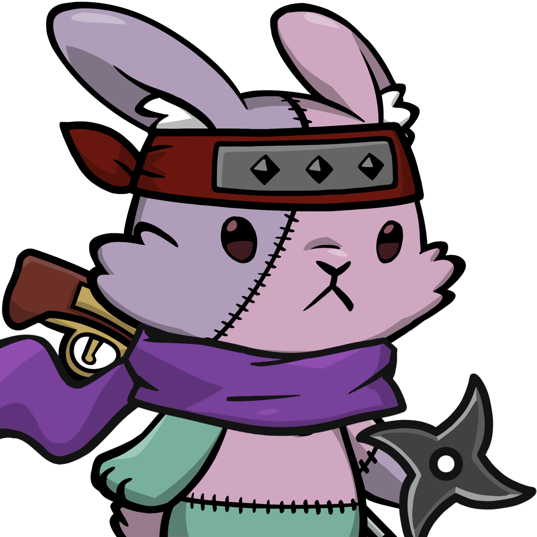 Luna-Zombie #22725