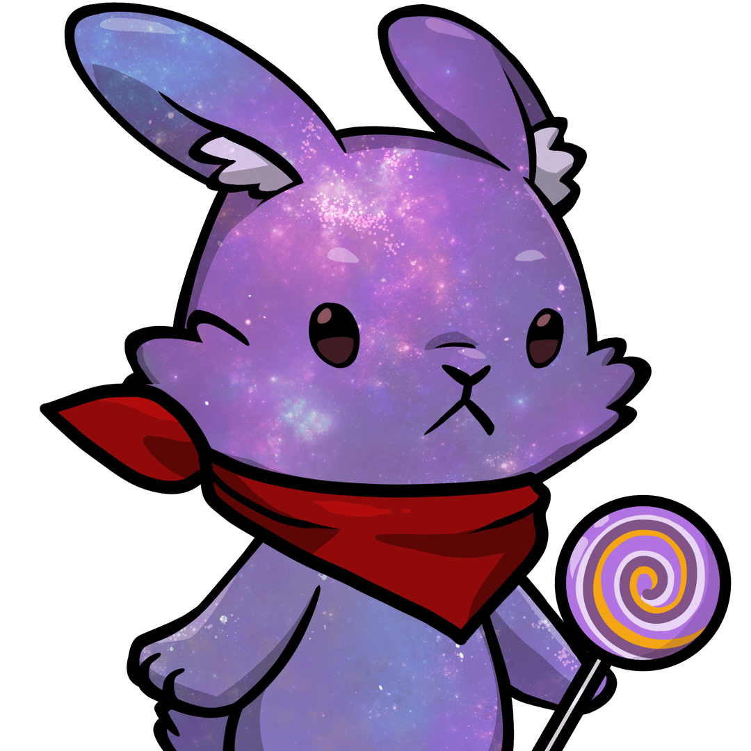 Luna-Galaxy #22730
