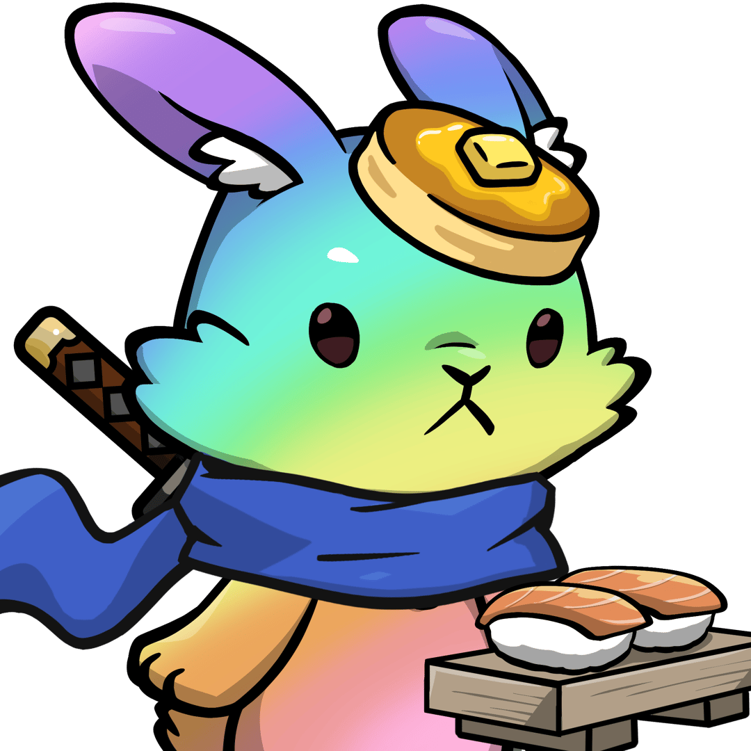 Luna-Rainbow #22738