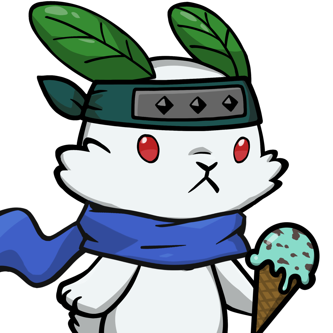 Luna-Yukiusagi #22756