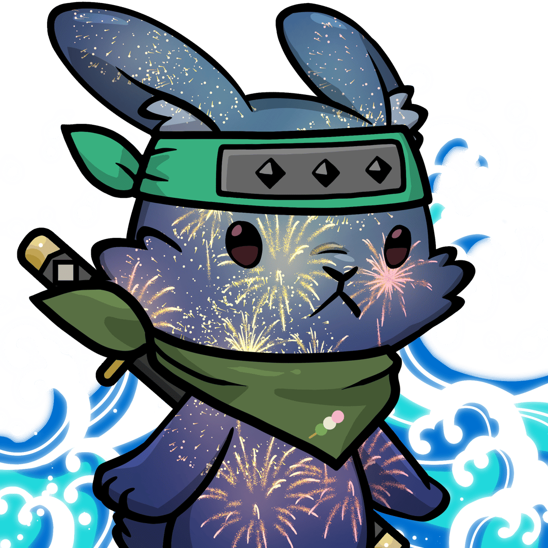 Luna-Fireworks #22775