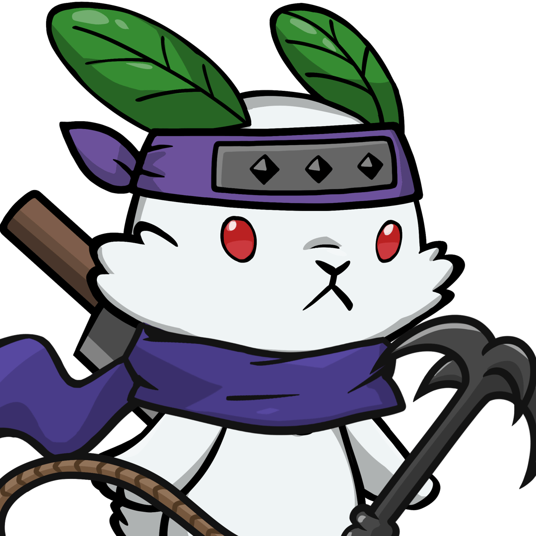［Locked］Luna-Yukiusagi #22792