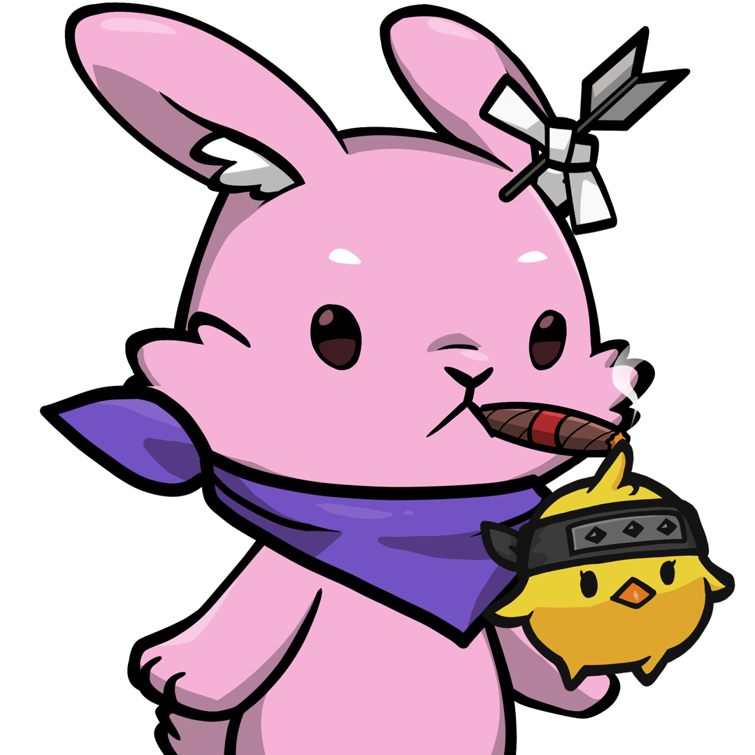 Luna-Cigar #22794