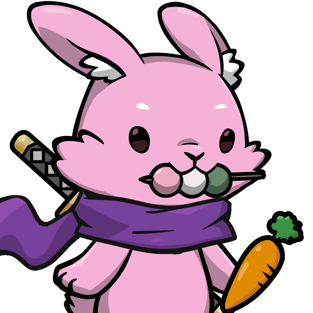 Luna-Dango #22818