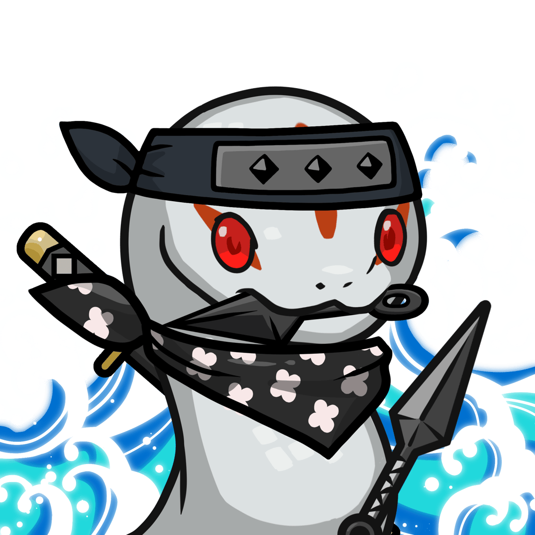 Orochi-Kunai #02283