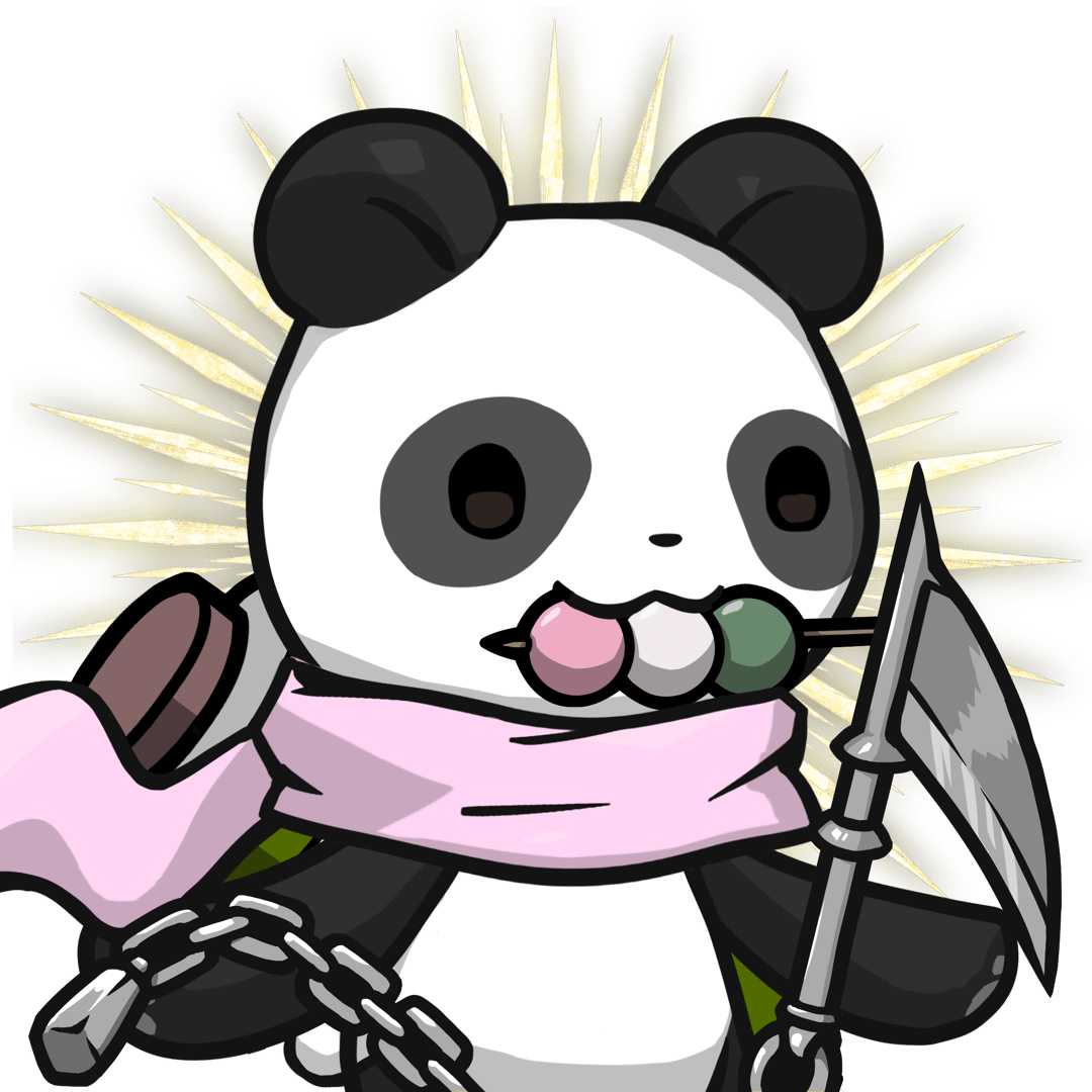 Leelee-Dango #02285