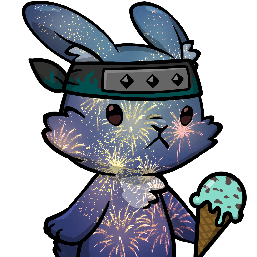 Luna-Fireworks #22850