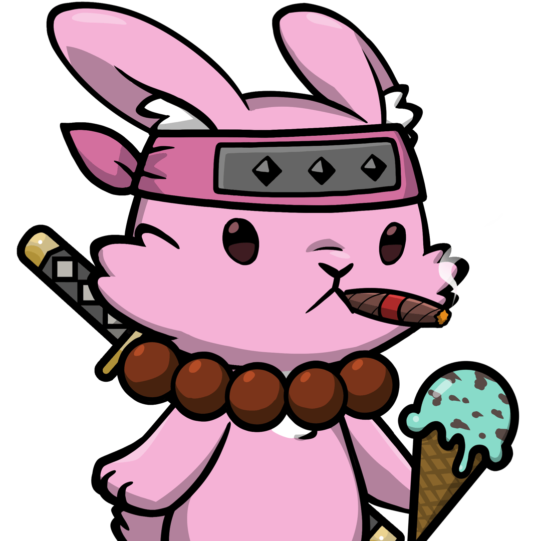 Luna-Cigar #22879