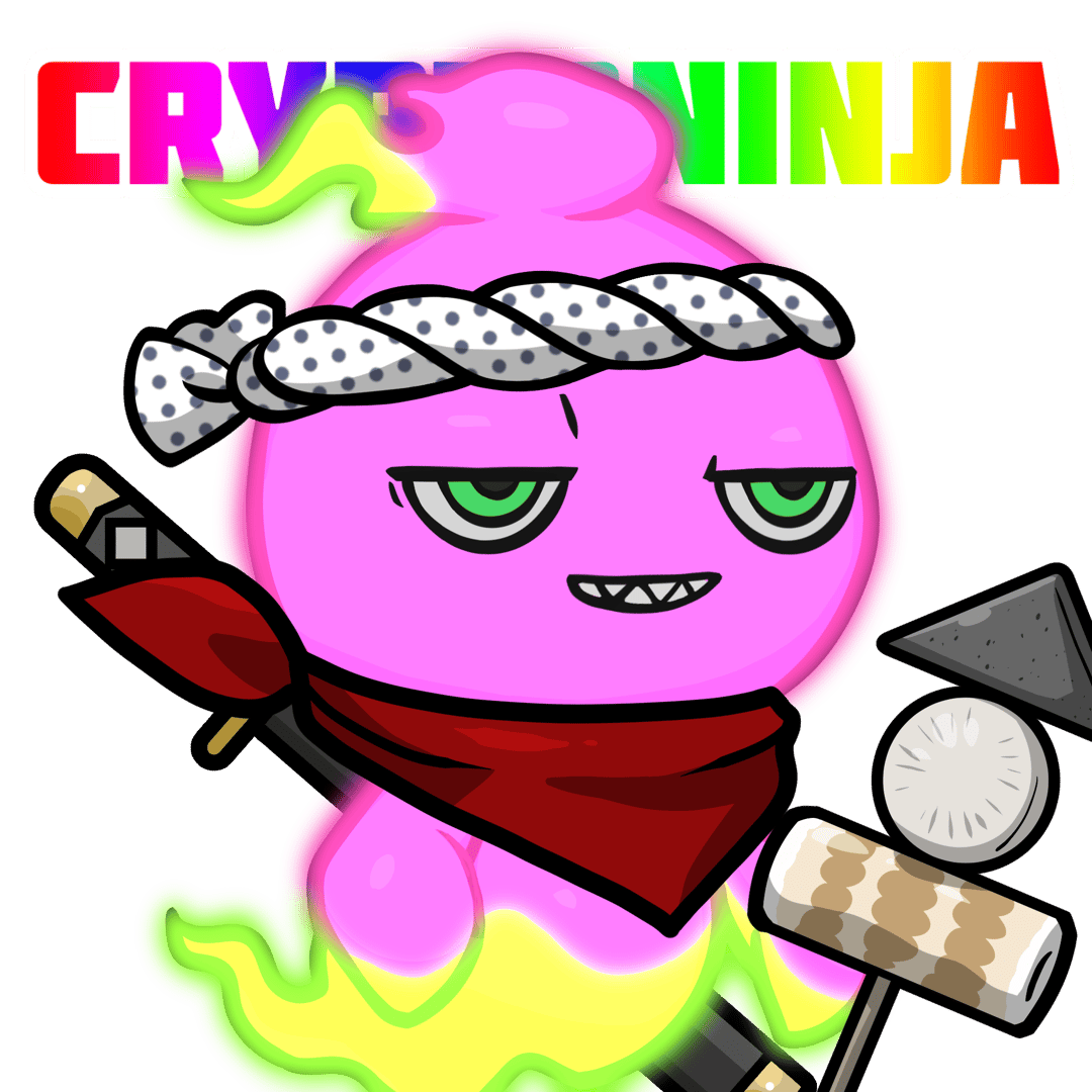 Mitama-Neonpink #02288
