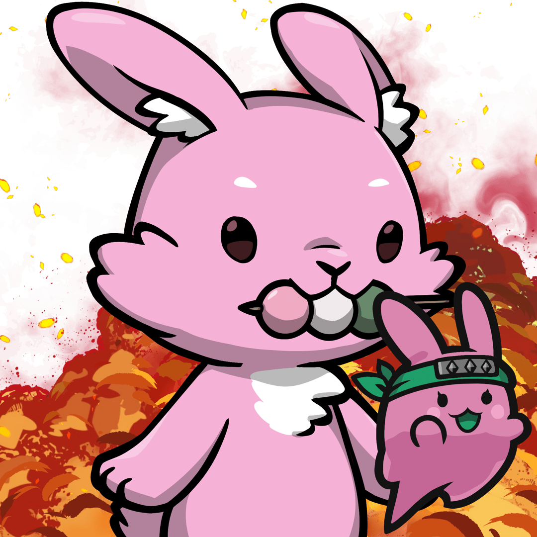 Luna-Dango #22909
